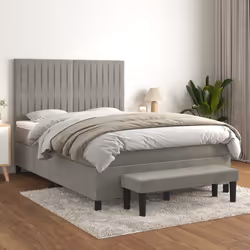 VidaXL 3137959 lit - Vue supplémentaire 2