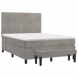 VidaXL 3137959 lit - Vue supplémentaire 3