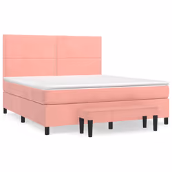 VidaXL 3137982, Contre-plaqué, Rose, Rose, 100 x 30 mm, 1 pièce(s)