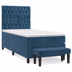 VidaXL 3138005, Contre-plaqué, Bleu, Bleu, 70 x 30 mm, 1 pièce(s)