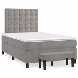 VidaXL 3138073, Contre-plaqué, Gris, 70 x 30 mm, 1 pièce(s)