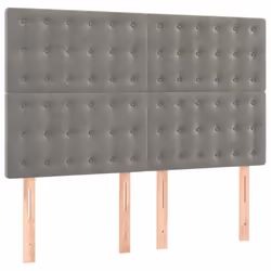 VidaXL 3138079 lit - Vue supplémentaire 4