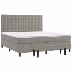 VidaXL 3138097, Contre-plaqué, Gris, 100 x 30 mm, 1 pièce(s)