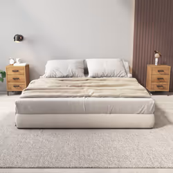 VidaXL 3120340 Table de nuit et table de chevet