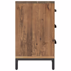 VidaXL 3120340 Table de nuit et table de chevet - Vue supplémentaire 6