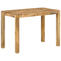 VidaXL 350313 table de cuisine et de salle à manger