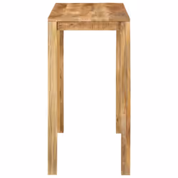 VidaXL 350317 Table à café, latérale et de salon