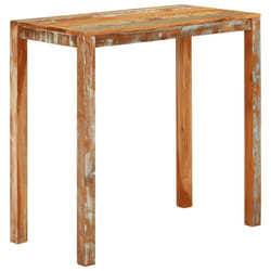 VidaXL 350318 Table à café, latérale et de salon