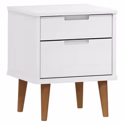 VidaXL 350496, Blanc, MOLDE, 400 mm, 350 mm, 480 mm, 1 pièce(s)