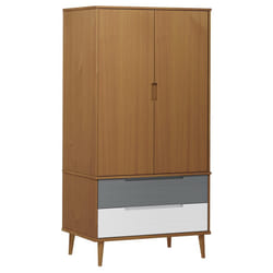 VidaXL 350522 placard et armoire de chambre à coucher