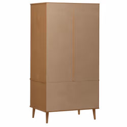 VidaXL 350522 placard et armoire de chambre à coucher - Vue supplémentaire 7