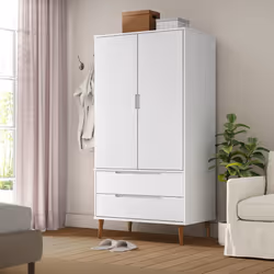 VidaXL 350523 placard et armoire de chambre à coucher