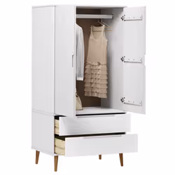 VidaXL 350523 placard et armoire de chambre à coucher