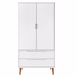 VidaXL 350523 placard et armoire de chambre à coucher - Vue supplémentaire 4