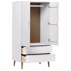 VidaXL 350523 placard et armoire de chambre à coucher - Vue supplémentaire 5