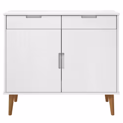 VidaXL 350547 buffet de salle à manger - Vue supplémentaire 4