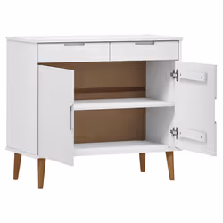 VidaXL 350547 buffet de salle à manger - Vue supplémentaire 5
