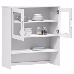 VidaXL 350550 buffet de salle à manger - Vue supplémentaire 3