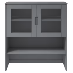 VidaXL 350551 buffet de salle à manger - Vue supplémentaire 4