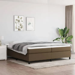 vidaxL 3144450 - Marron foncé