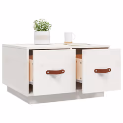 VidaXL 820967 Table à café, latérale et de salon - Vue supplémentaire 5