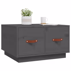 VidaXL 820968 Table à café, latérale et de salon - Vue supplémentaire 4
