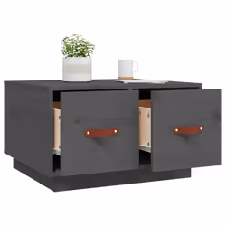 VidaXL 820968 Table à café, latérale et de salon - Vue supplémentaire 5