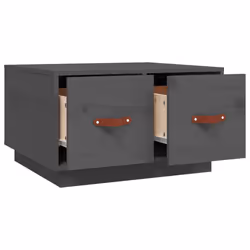 VidaXL 820968 Table à café, latérale et de salon - Vue supplémentaire 7