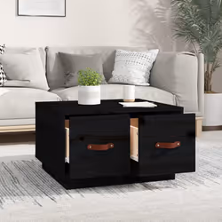 VidaXL 820970 Table à café, latérale et de salon