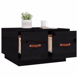 VidaXL 820970 Table à café, latérale et de salon - Vue supplémentaire 5