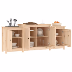 VidaXL 821492 buffet de salle à manger - Vue supplémentaire 4