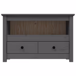 VidaXL 821499 Support TV et centre de divertissement - Vue supplémentaire 6