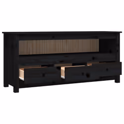 VidaXL 821506 Support TV et centre de divertissement - Vue supplémentaire 7