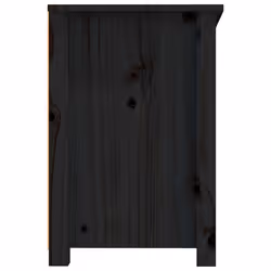 VidaXL 821506 Support TV et centre de divertissement - Vue supplémentaire 8