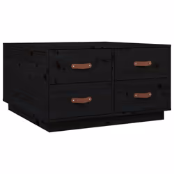 VidaXL 821521, Noir