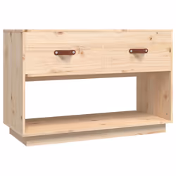 VidaXL 821522, Bois, Bois, Bois, 900 mm, 400 mm, 600 mm
