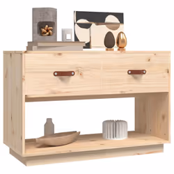 VidaXL 821522 Support TV et centre de divertissement - Vue supplémentaire 4