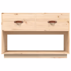 VidaXL 821522 Support TV et centre de divertissement - Vue supplémentaire 6