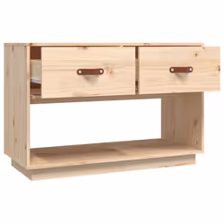 VidaXL 821522 Support TV et centre de divertissement - Vue supplémentaire 8