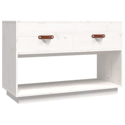 VidaXL 821523 Support TV et centre de divertissement