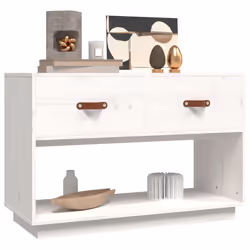 VidaXL 821523 Support TV et centre de divertissement - Vue supplémentaire 4