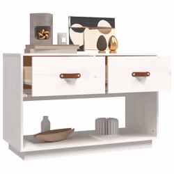 VidaXL 821523 Support TV et centre de divertissement - Vue supplémentaire 5