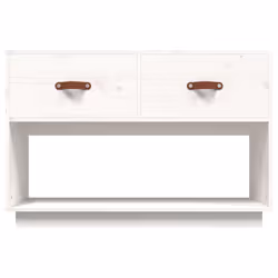 VidaXL 821523 Support TV et centre de divertissement - Vue supplémentaire 6