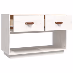 VidaXL 821523 Support TV et centre de divertissement - Vue supplémentaire 8