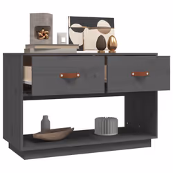 VidaXL 821524 Support TV et centre de divertissement - Vue supplémentaire 5