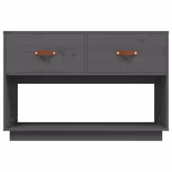 VidaXL 821524 Support TV et centre de divertissement - Vue supplémentaire 6