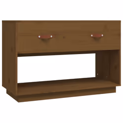 VidaXL 821525, Marron, Bois, Bois, 900 mm, 400 mm, 600 mm