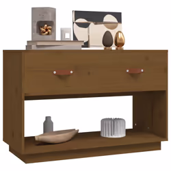 VidaXL 821525 Support TV et centre de divertissement - Vue supplémentaire 4
