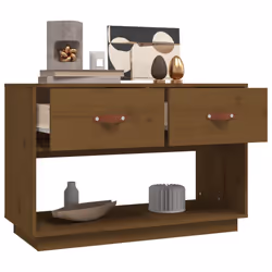 VidaXL 821525 Support TV et centre de divertissement - Vue supplémentaire 5