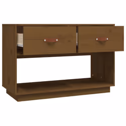 VidaXL 821525 Support TV et centre de divertissement - Vue supplémentaire 8